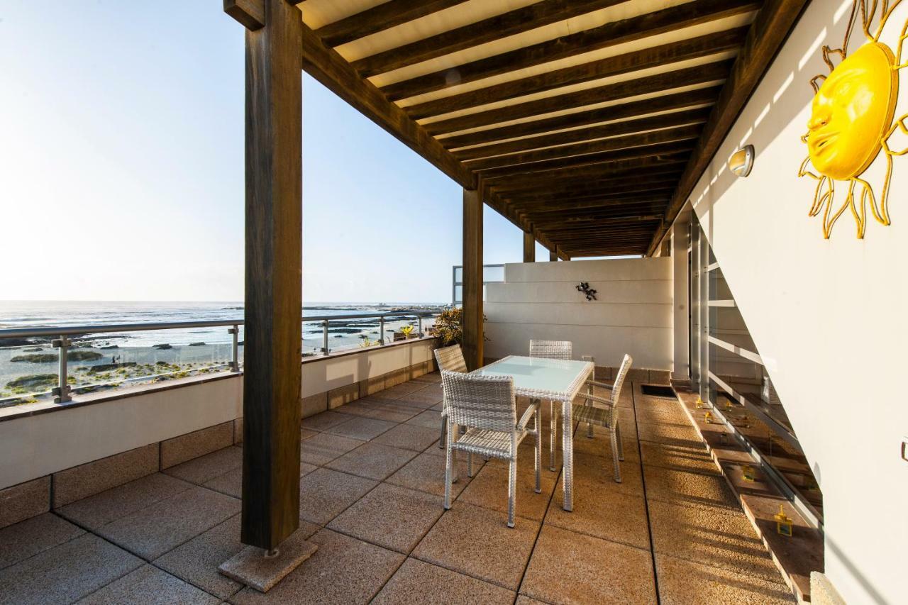 Marfolin 19 Apartment El Cotillo  Luaran gambar