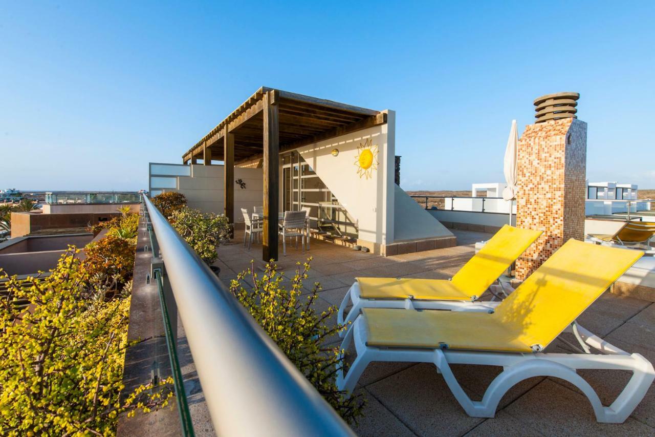 Marfolin 19 Apartment El Cotillo  Luaran gambar